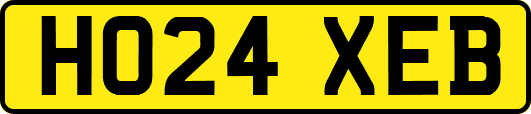 HO24XEB