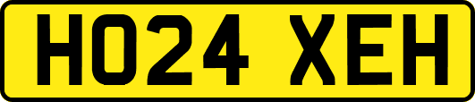 HO24XEH