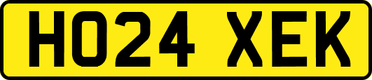 HO24XEK