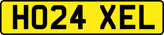 HO24XEL