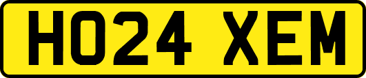 HO24XEM