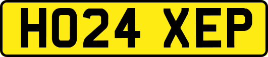 HO24XEP