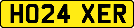 HO24XER