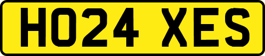 HO24XES
