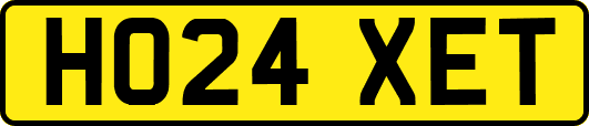 HO24XET