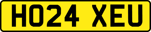 HO24XEU