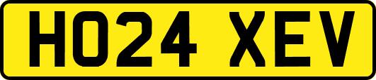 HO24XEV