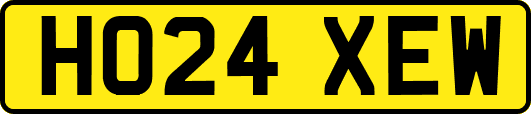 HO24XEW
