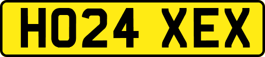 HO24XEX