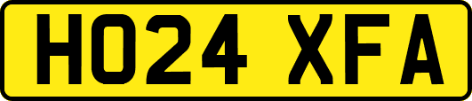 HO24XFA