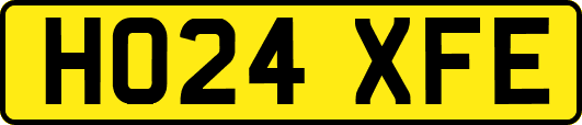 HO24XFE