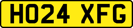 HO24XFG