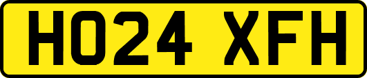HO24XFH