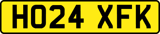 HO24XFK