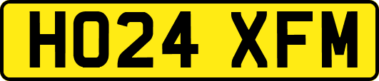 HO24XFM