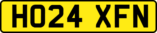 HO24XFN