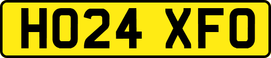 HO24XFO