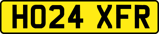 HO24XFR