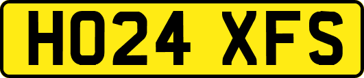 HO24XFS