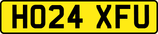HO24XFU