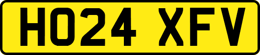 HO24XFV