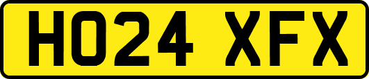 HO24XFX