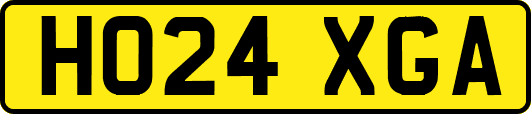 HO24XGA