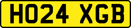 HO24XGB