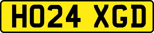 HO24XGD