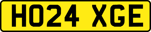 HO24XGE