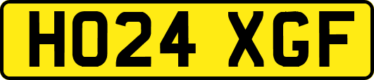 HO24XGF