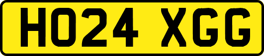 HO24XGG