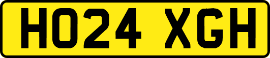 HO24XGH