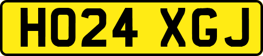 HO24XGJ