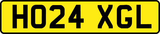 HO24XGL