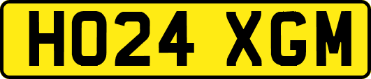 HO24XGM