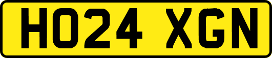 HO24XGN