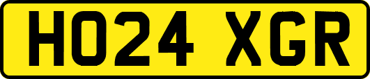 HO24XGR