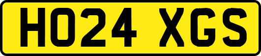 HO24XGS