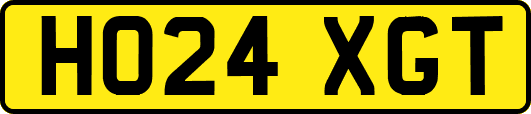 HO24XGT
