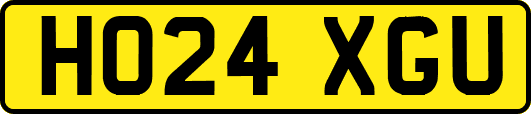 HO24XGU