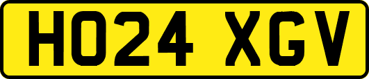 HO24XGV