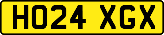 HO24XGX