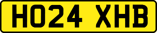 HO24XHB
