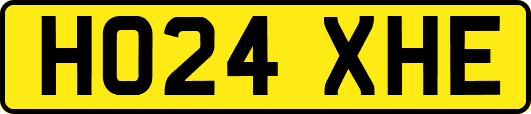 HO24XHE