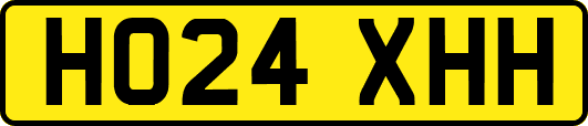 HO24XHH