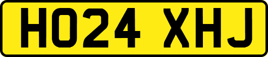 HO24XHJ