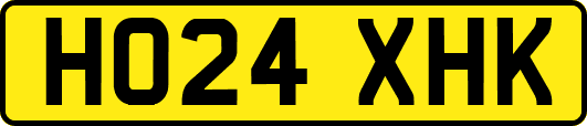 HO24XHK