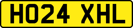 HO24XHL
