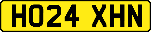 HO24XHN